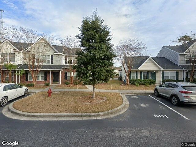 House image located at Summerville, SC 29483