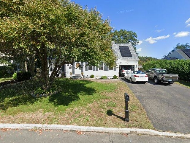 House image located at Naugatuck, CT 06770