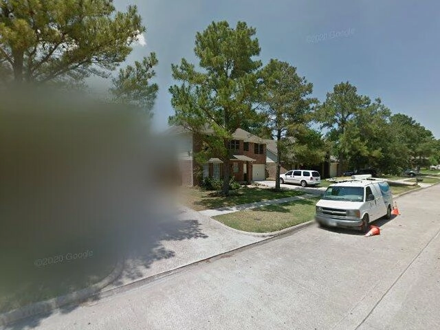 House image located at Cypress, TX 77429