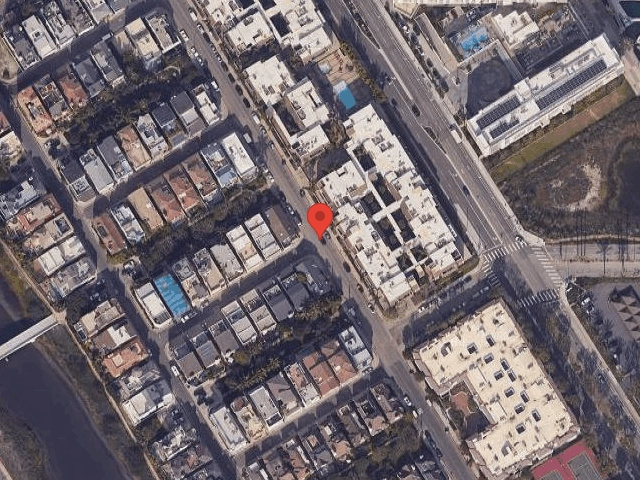 House image located at Marina Del Rey, CA 90292