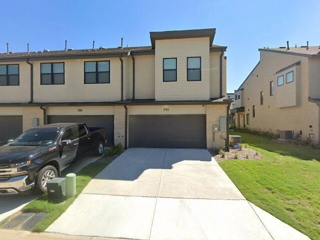 House image located at Prosper, TX 75078