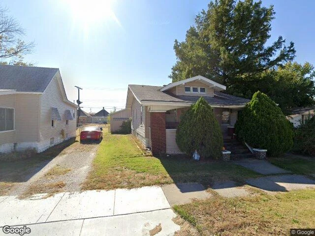 House image located at Wood River, IL 62095