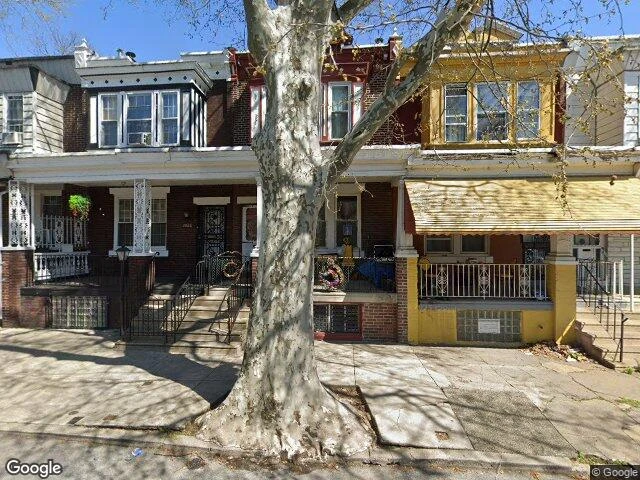 House image located at Philadelphia, PA 19129