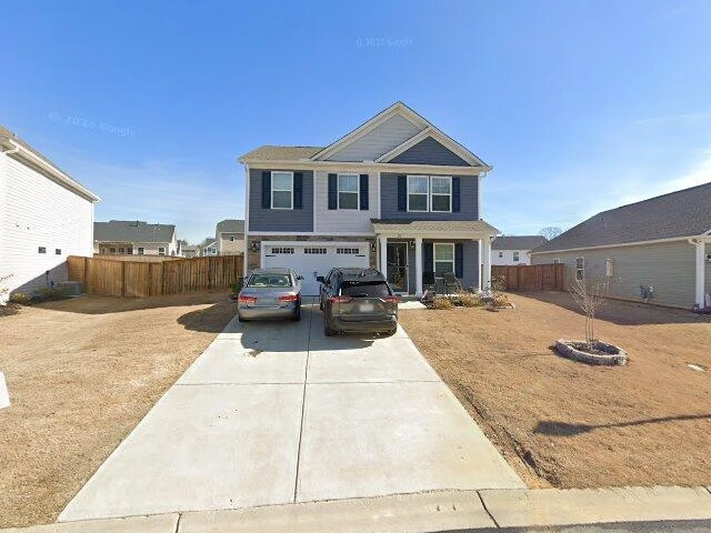 House image located at Fountain Inn, SC 29644