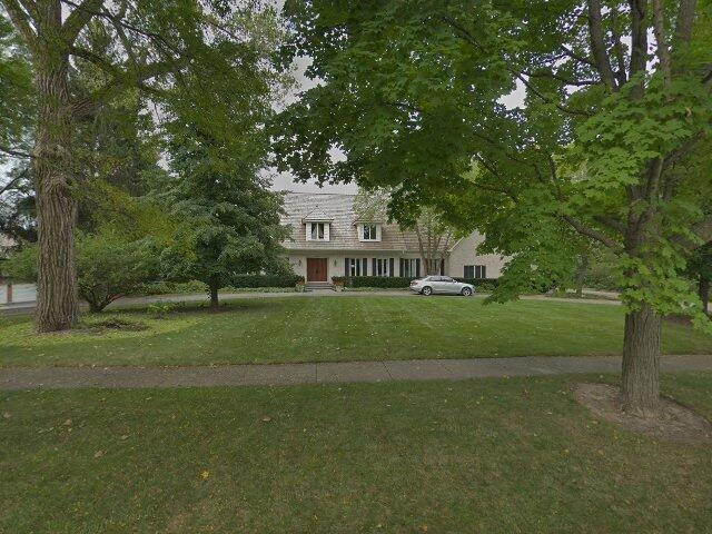 House image located at Lake Forest, IL 60045