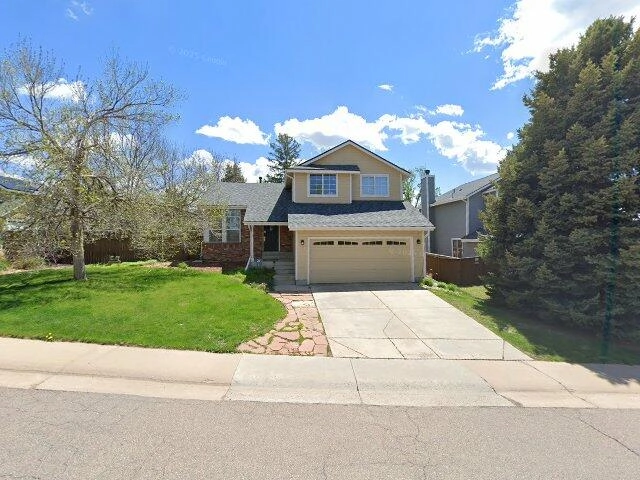 House image located at Littleton, CO 80126