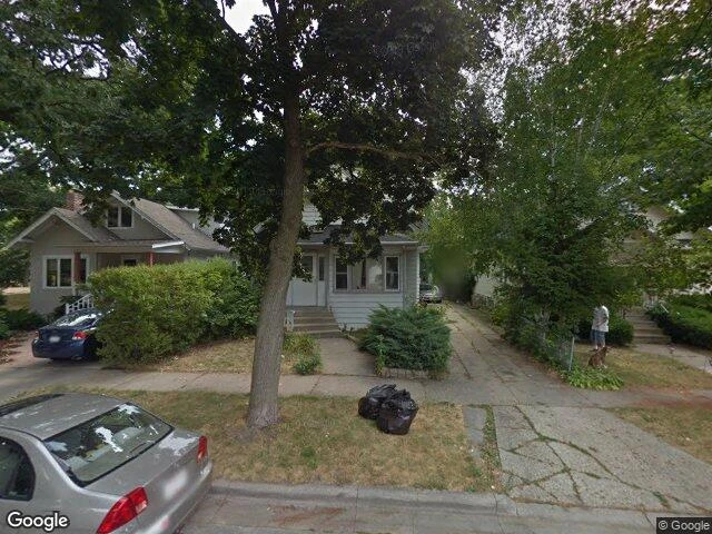 House image located at Kenosha, WI 53143