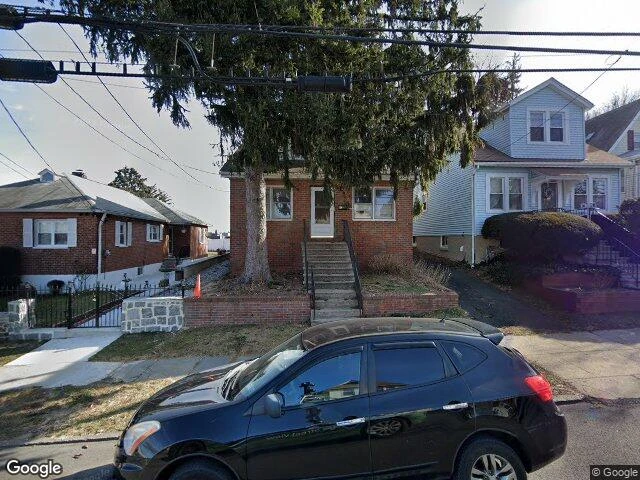 House image located at Yonkers, NY 10704