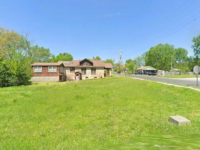 House image located at Goodman, MO 64843