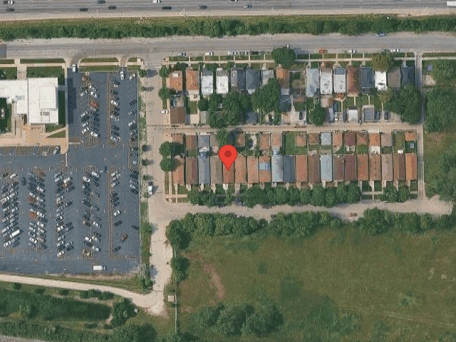 House image located at Chicago, IL 60644