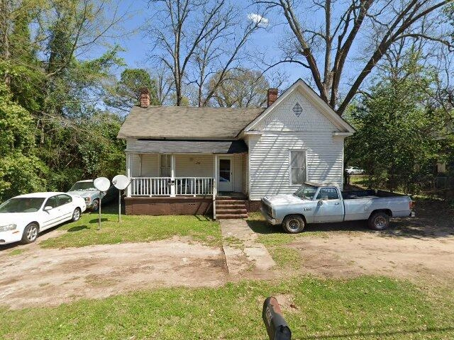 House image located at Lagrange, GA 30241