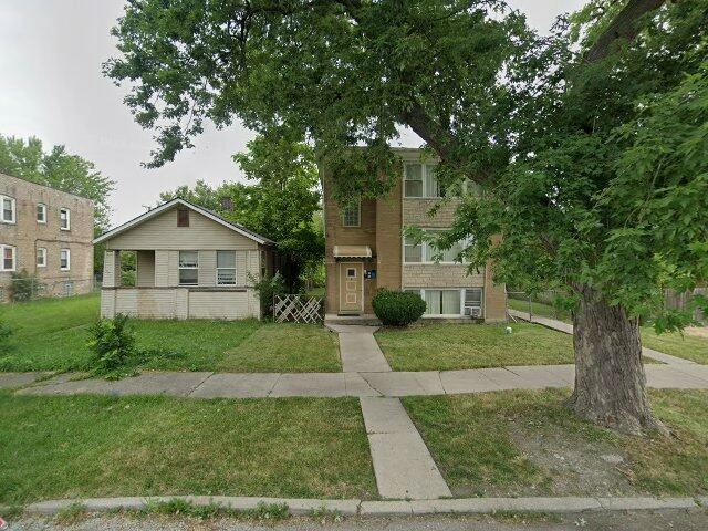 House image located at Harvey, IL 60426