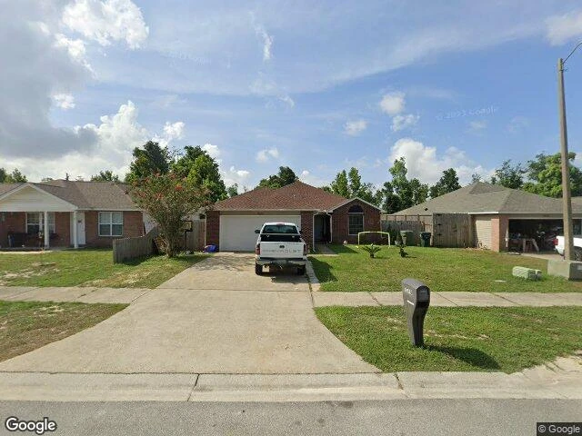 House image located at Panama City, FL 32405