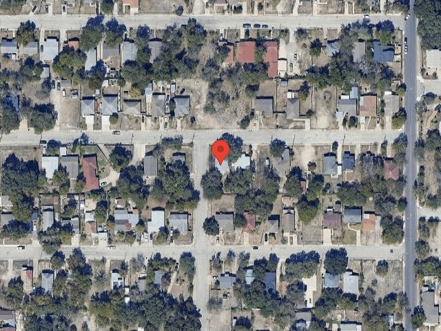 House image located at San Antonio, TX 78210