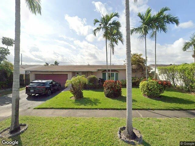 House image located at Fort Lauderdale, FL 33322