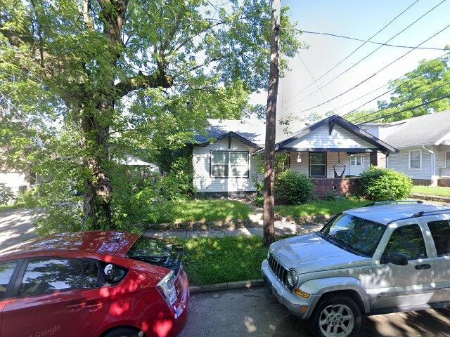 House image located at Indianapolis, IN 46201