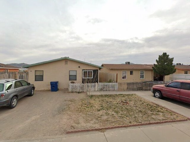 House image located at Anthony, NM 88021