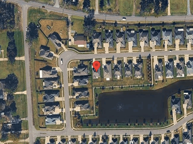 House image located at Prairieville, LA 70769