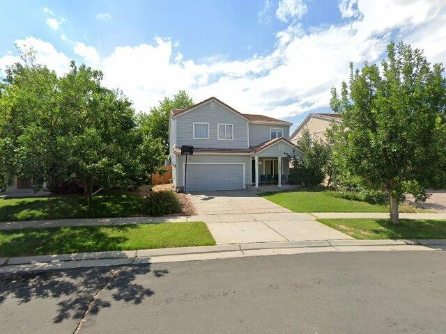 House image located at Denver, CO 80249