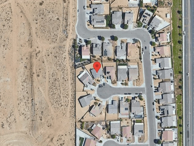 House image located at Victorville, CA 92395