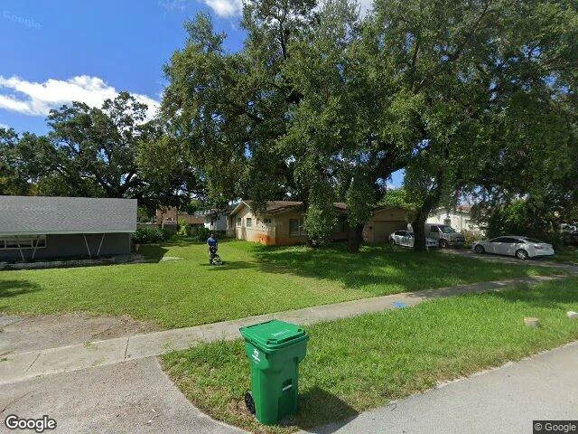 House image located at Hollywood, FL 33023