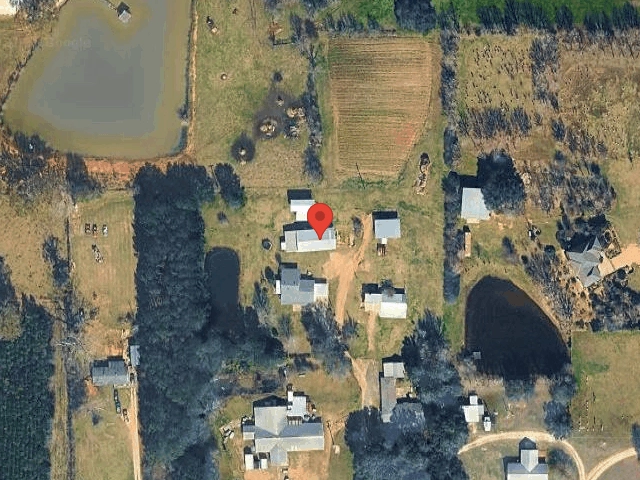 House image located at Loranger, LA 70446
