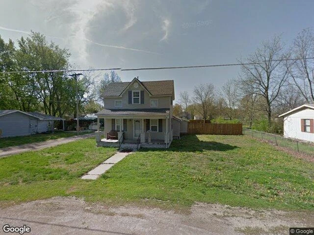 House image located at Chanute, KS 66720