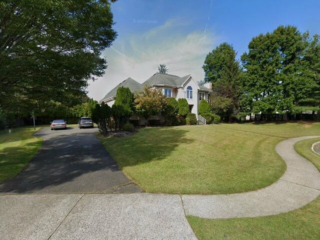 House image located at West Long Branch, NJ 07764