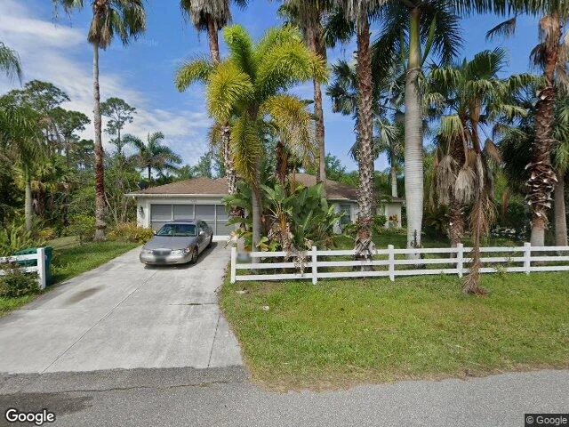 House image located at Punta Gorda, FL 33980