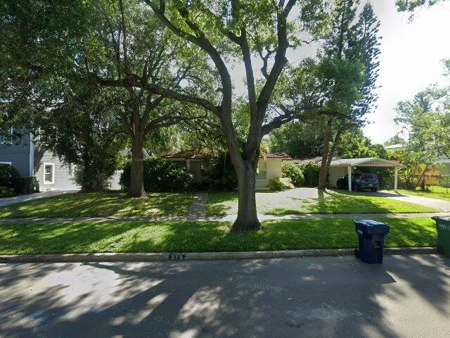 House image located at Tampa, FL 33606