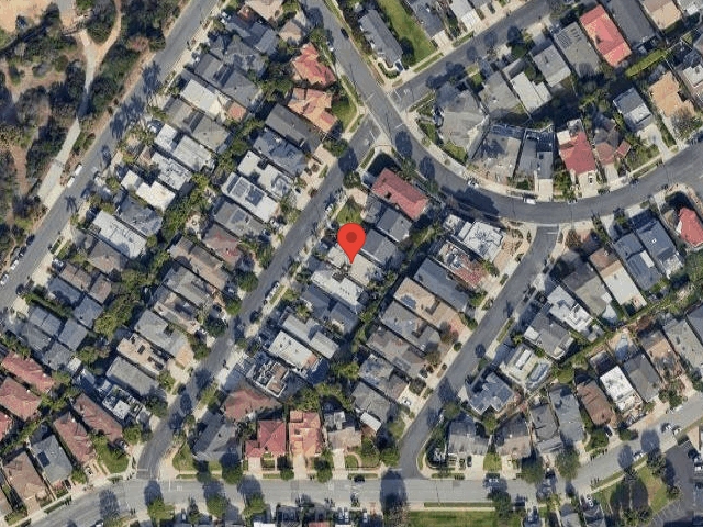 House image located at Playa Del Rey, CA 90293