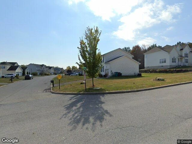 House image located at Newburgh, NY 12550