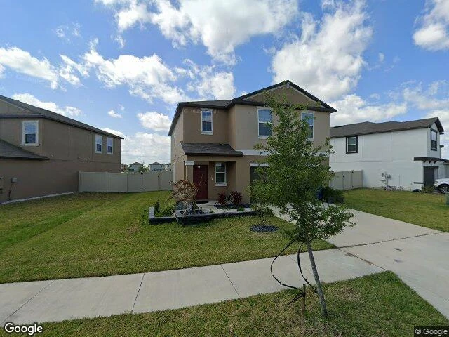 House image located at Wesley Chapel, FL 33545