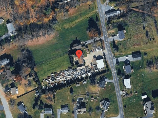House image located at Etters, PA 17319
