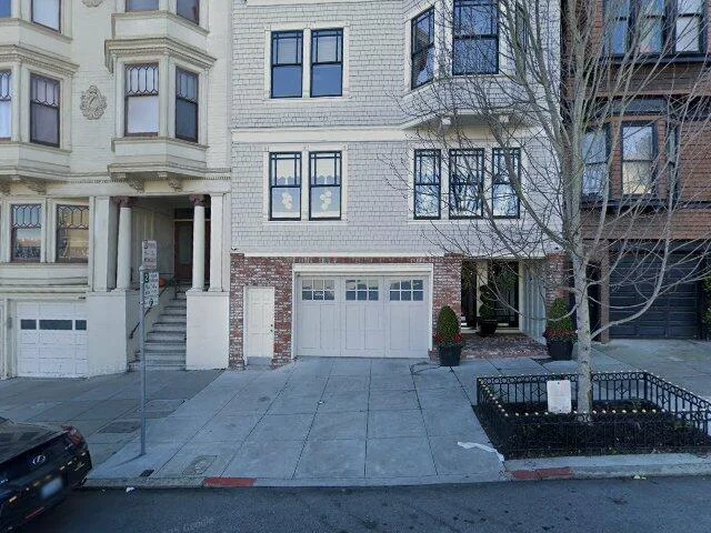 House image located at San Francisco, CA 94118