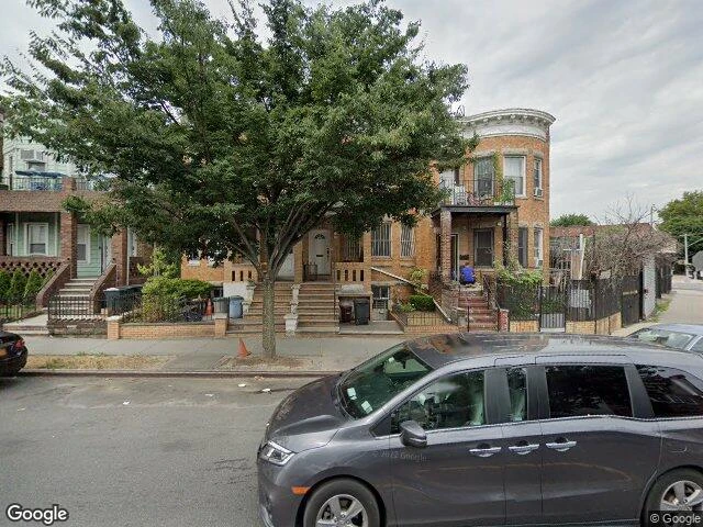 House image located at Brooklyn, NY 11218