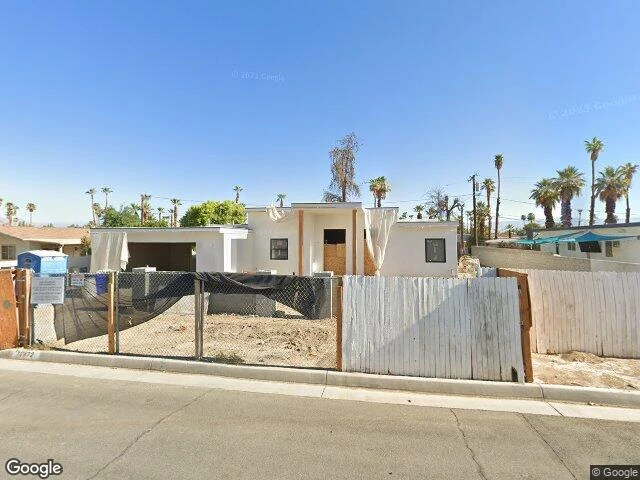 House image located at Palm Desert, CA 92260