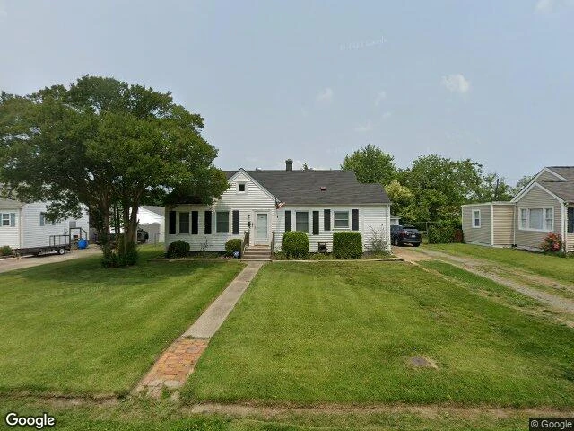 House image located at Newport News, VA 23601