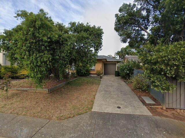 House image located at Saint Augustine, FL 32080