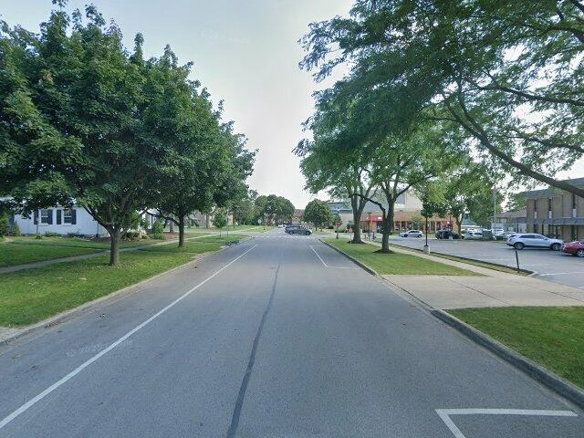 House image located at Naperville, IL 60540