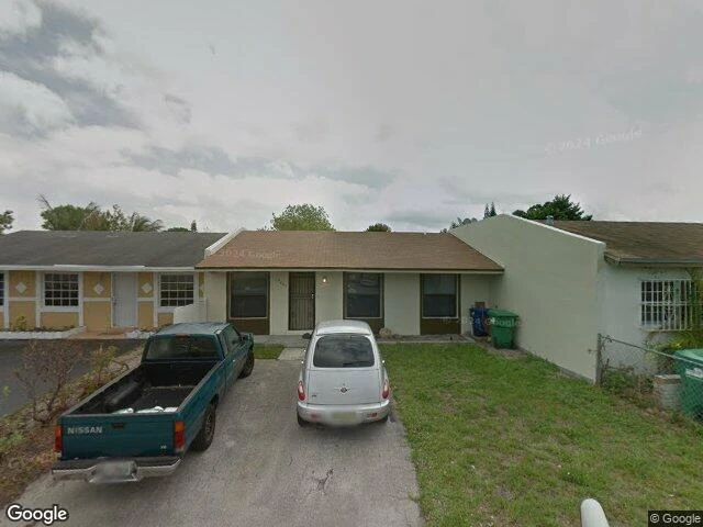 House image located at Miami Gardens, FL 33056