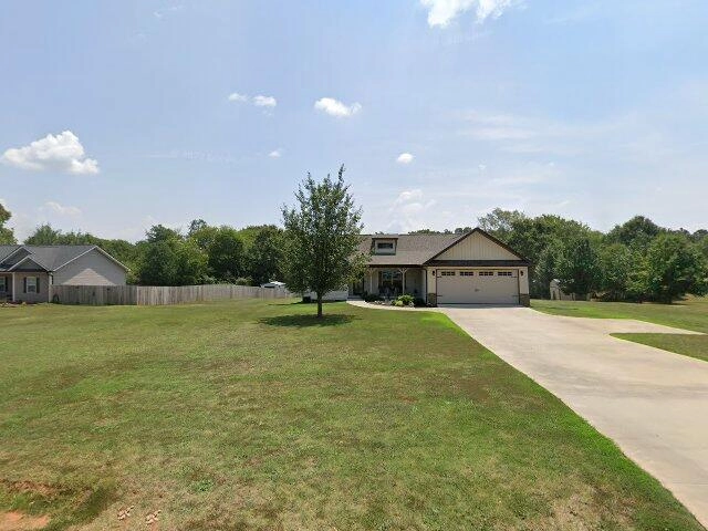 House image located at Seneca, SC 29678