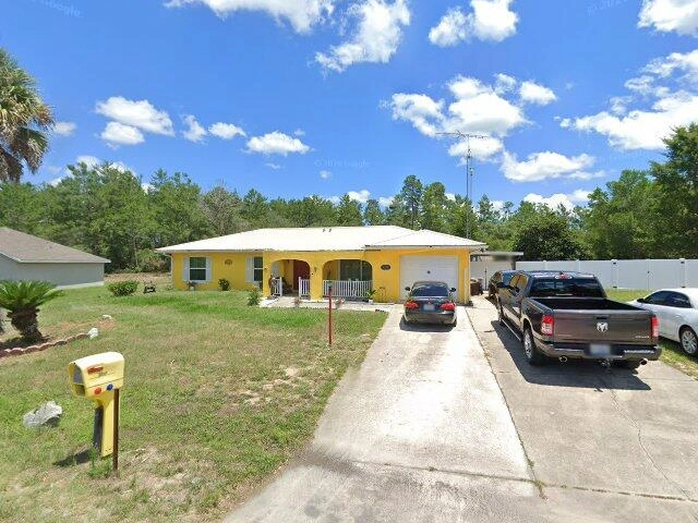 House image located at Ocala, FL 34473