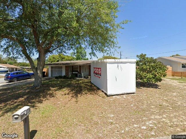 House image located at Titusville, FL 32780