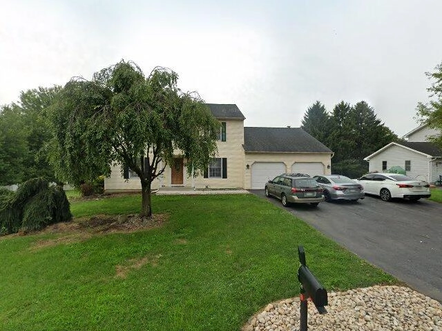 House image located at Bethlehem, PA 18020