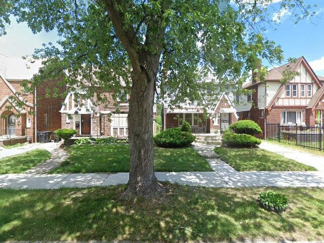 House image located at Detroit, MI 48238