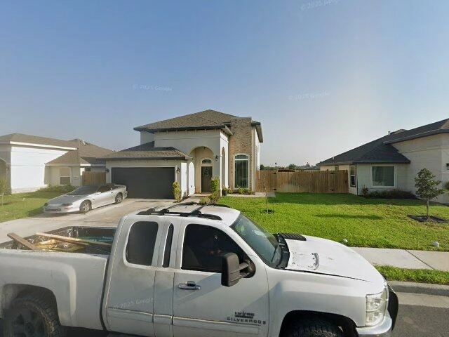 House image located at San Juan, TX 78589