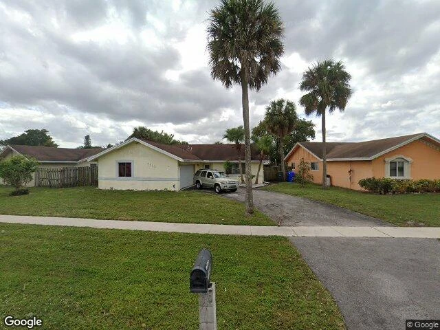 House image located at Pompano Beach, FL 33068