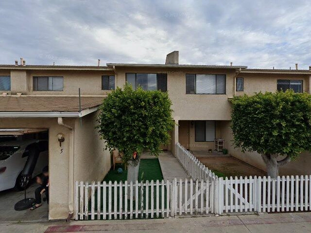 House image located at El Cajon, CA 92021