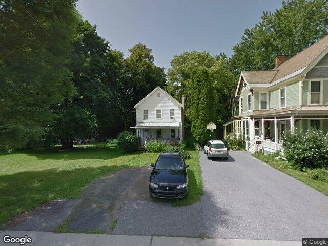 House image located at Hoosick Falls, NY 12090